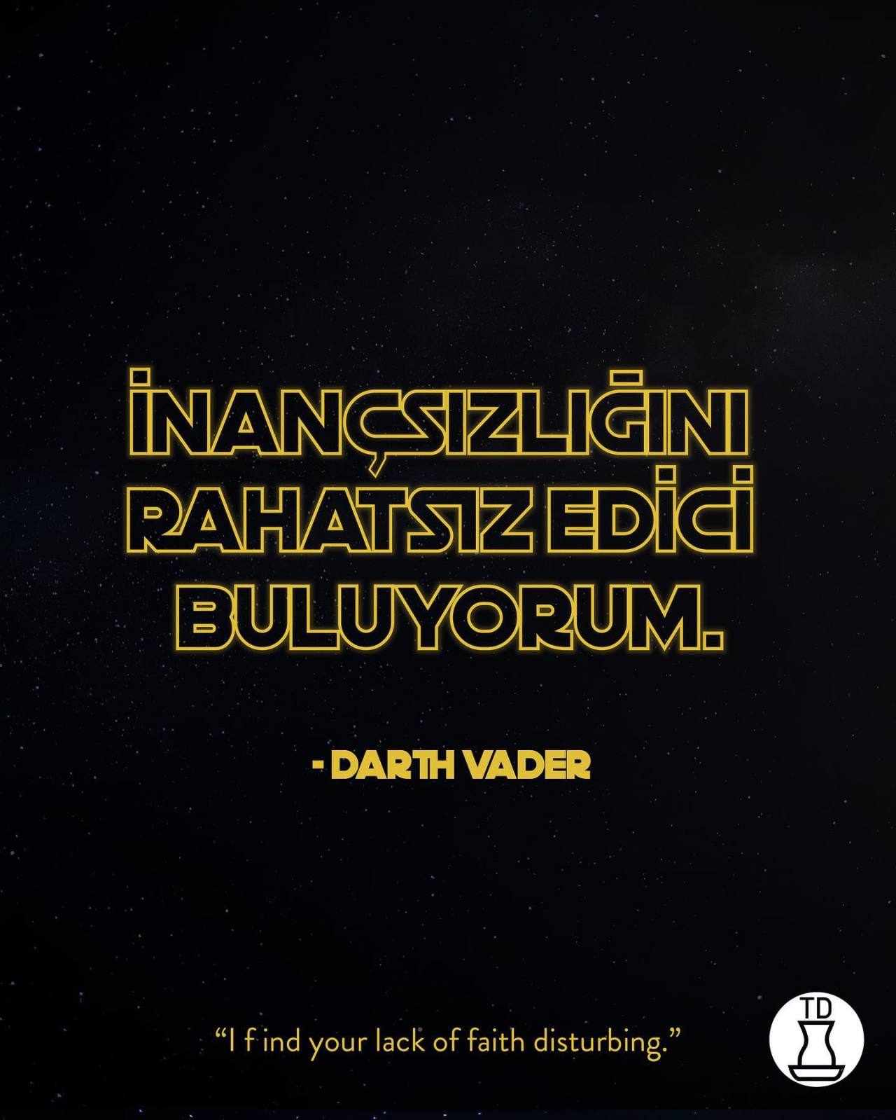 May the 4th be with you! 👋...