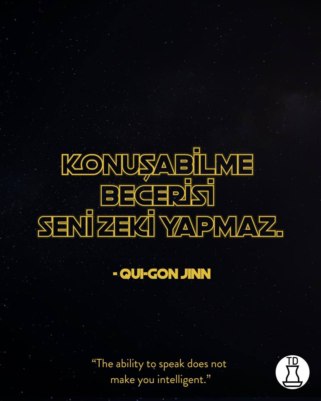 May the 4th be with you! 👋...