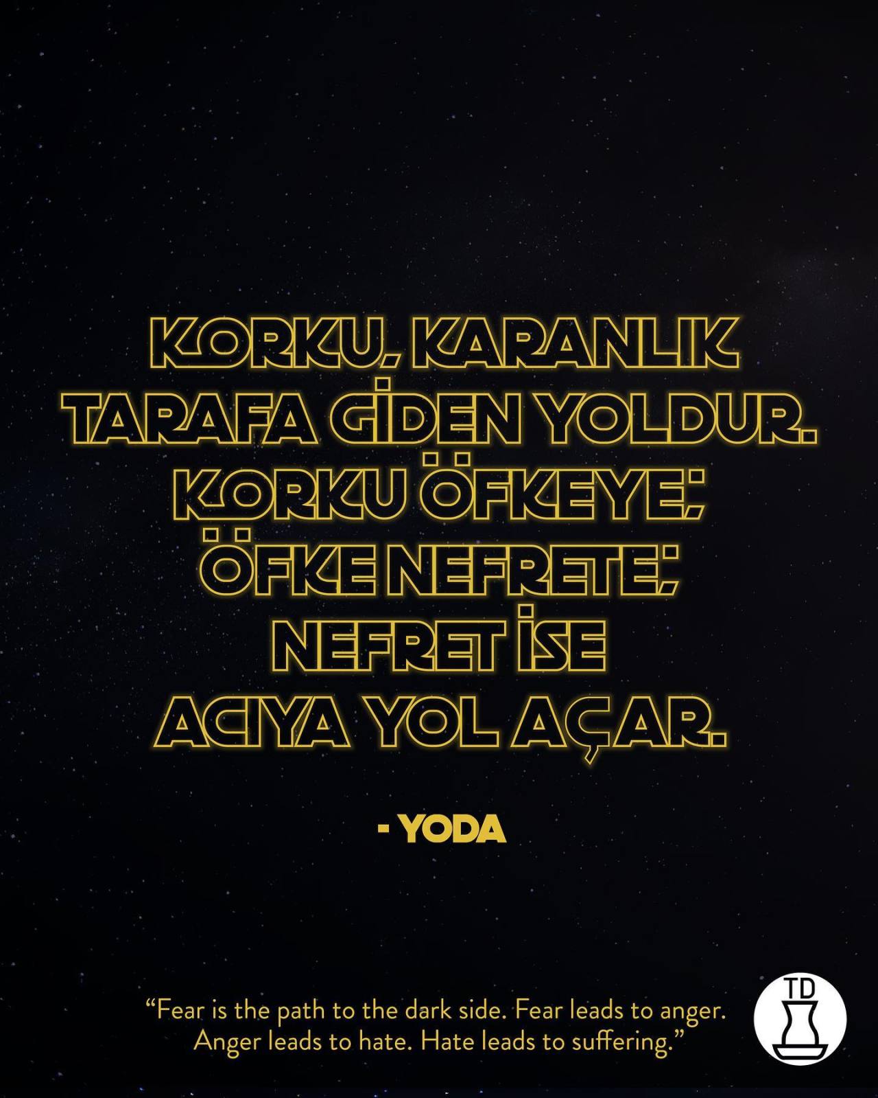 May the 4th be with you! 👋...