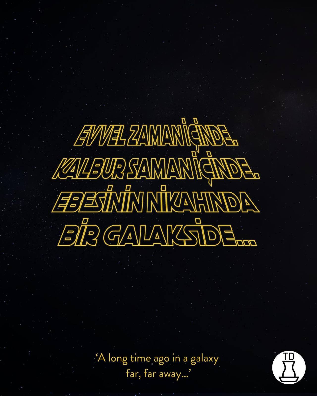 May the 4th be with you! 👋...