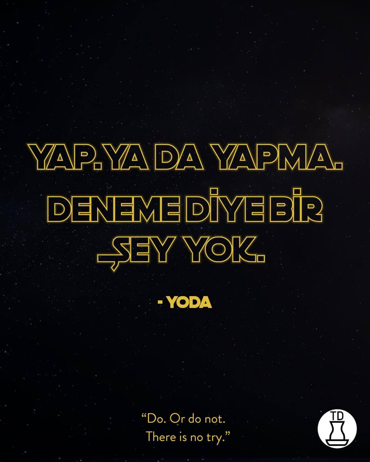 May the 4th be with you! 👋...
