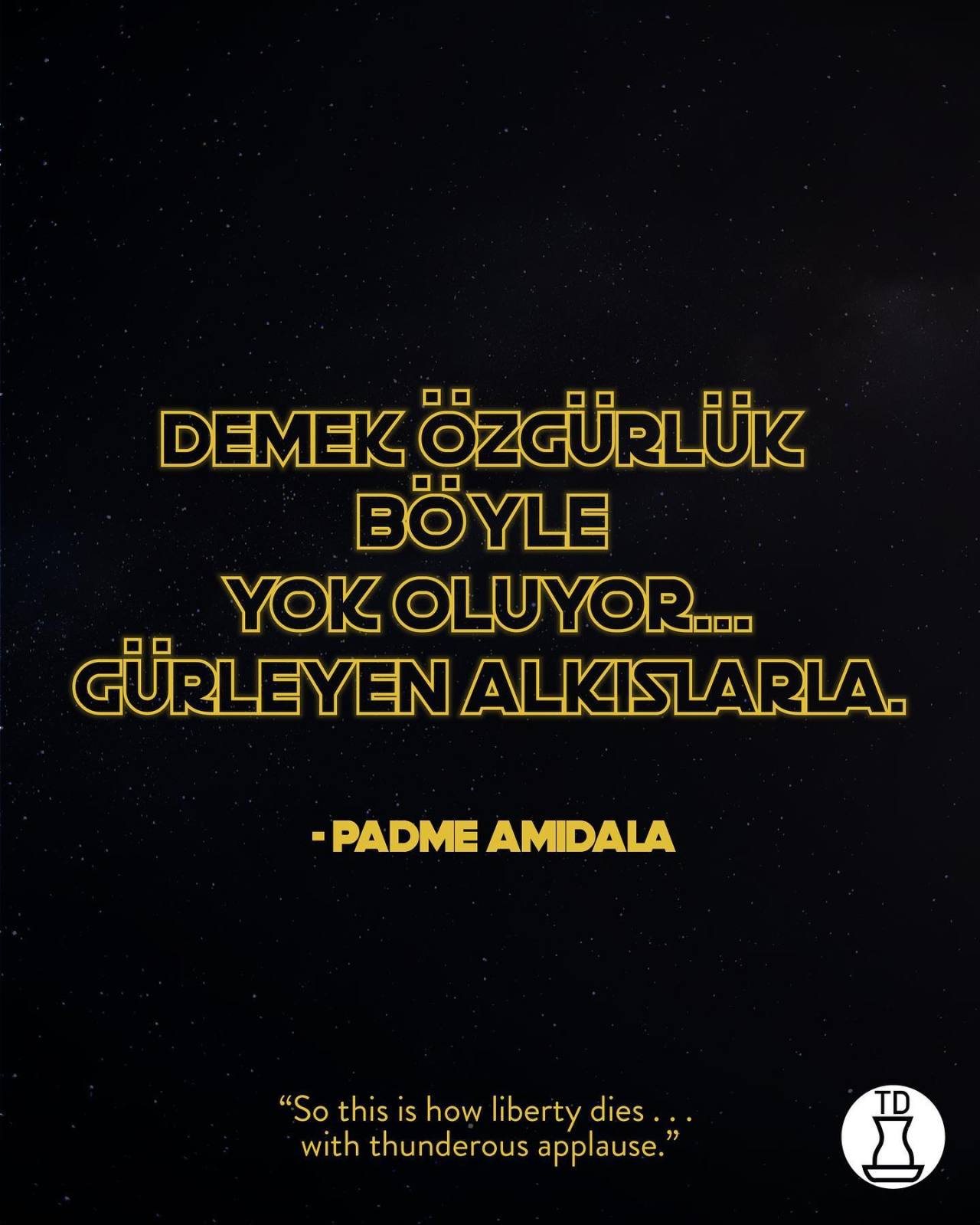 May the 4th be with you! 👋...