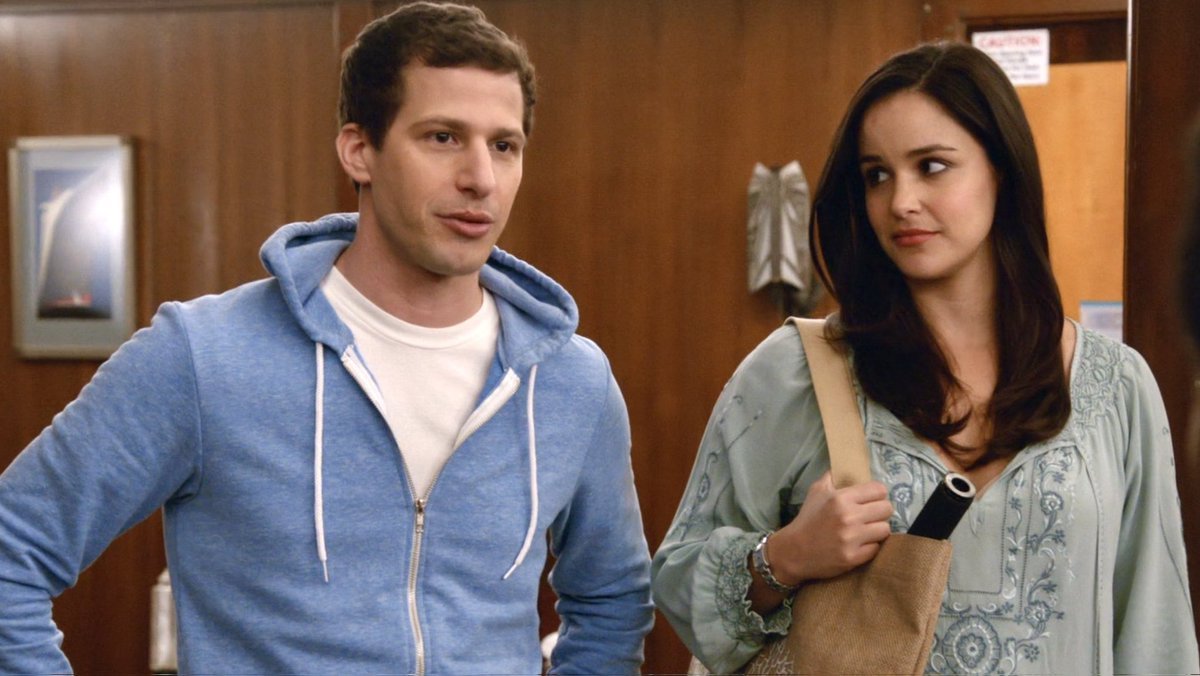 Sitcom'da love dersek......