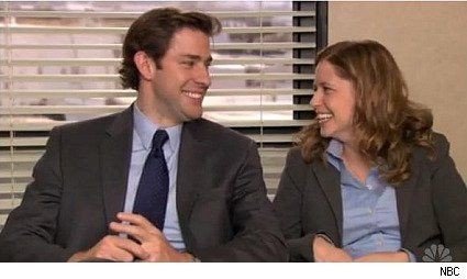 Sitcom'da love dersek......