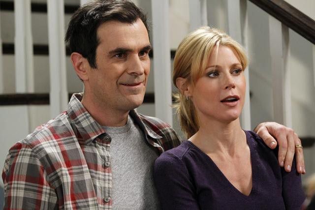Sitcom'da love dersek......