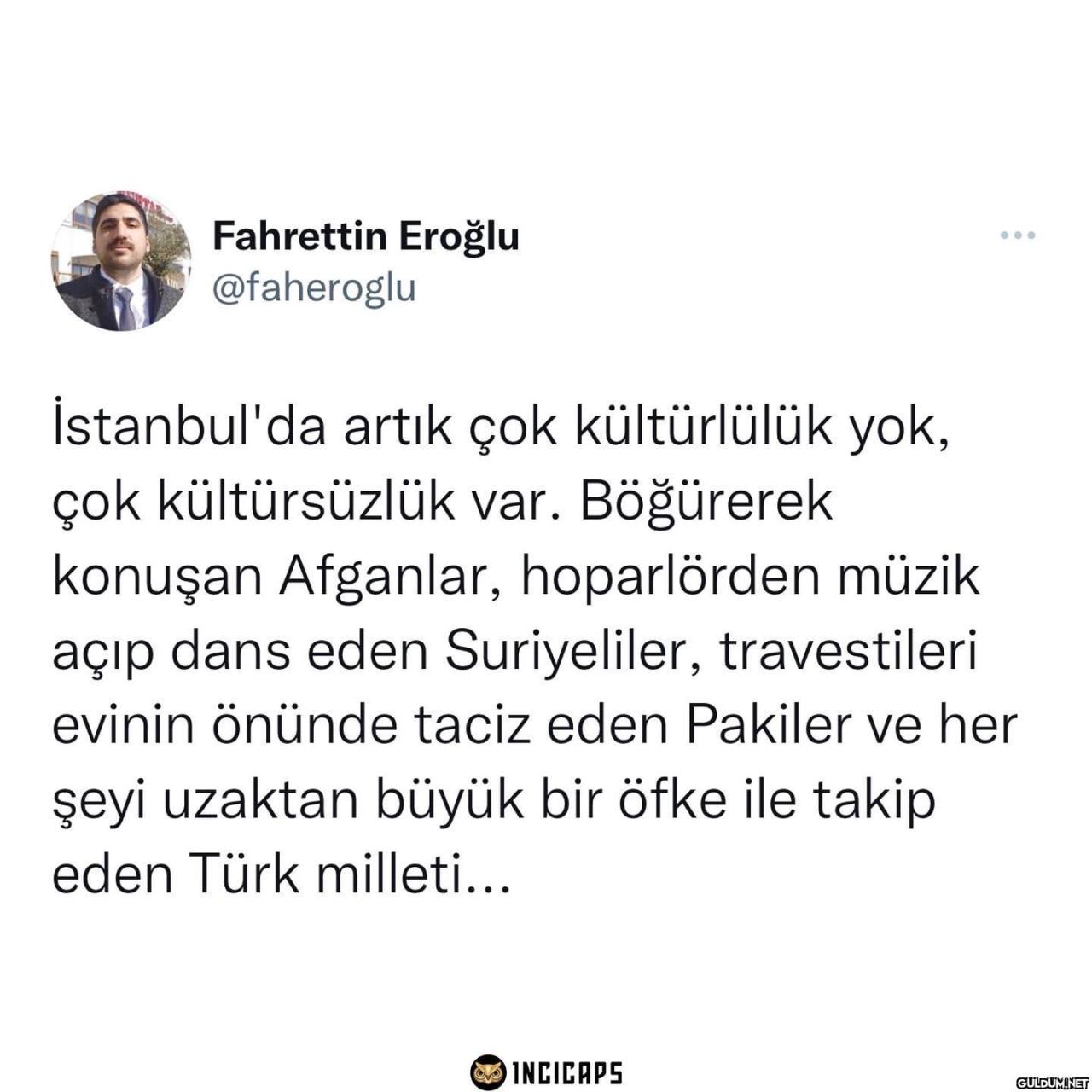 Ne düşünüyorsunuz ?  ...