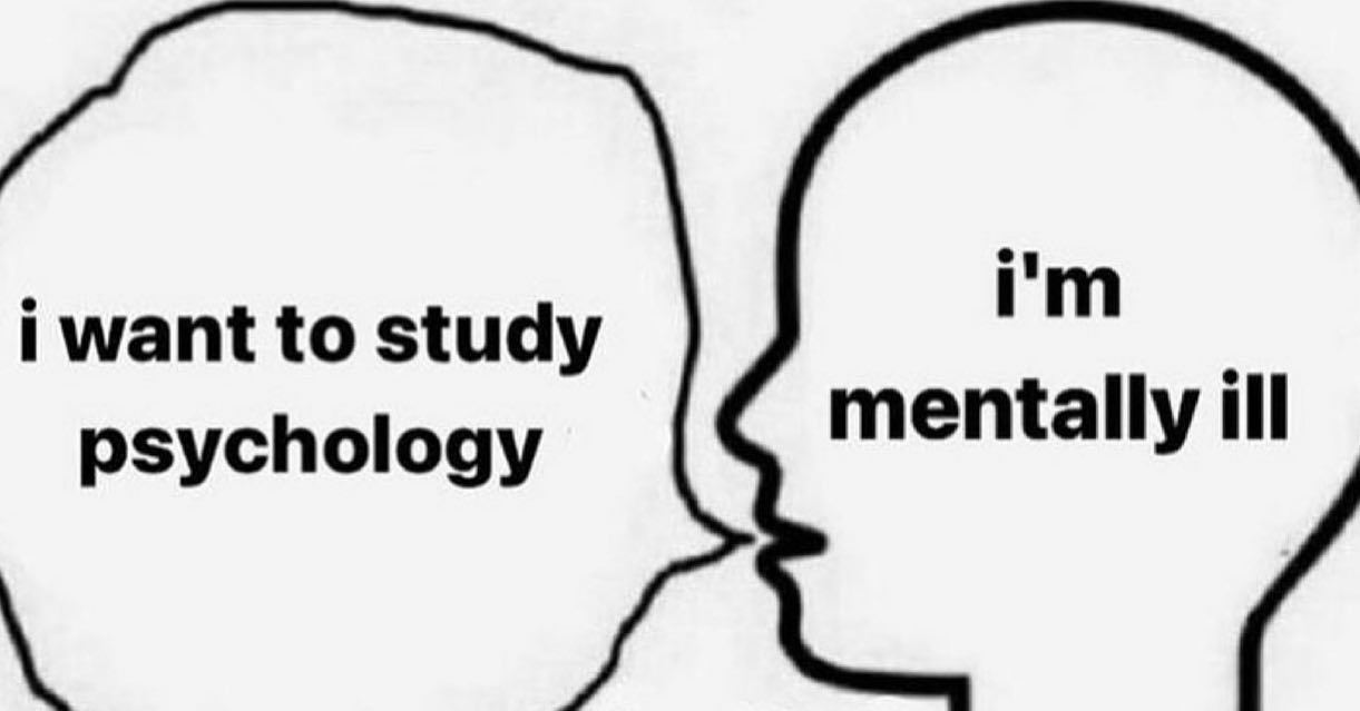 @someones.therapist 🙃  Kaynak