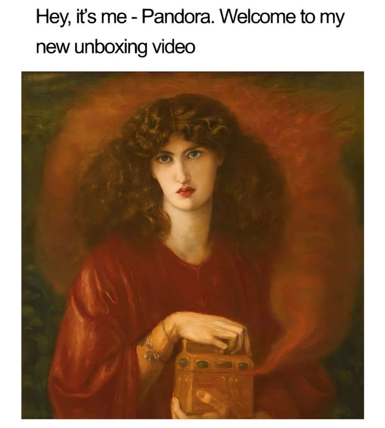. . . . #nichememes...