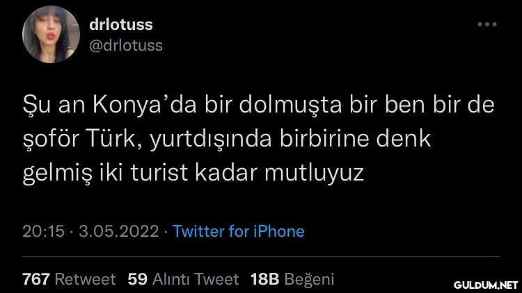 drlotuss @drlotuss Şu an...