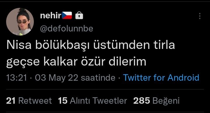 bu survivor fanları...