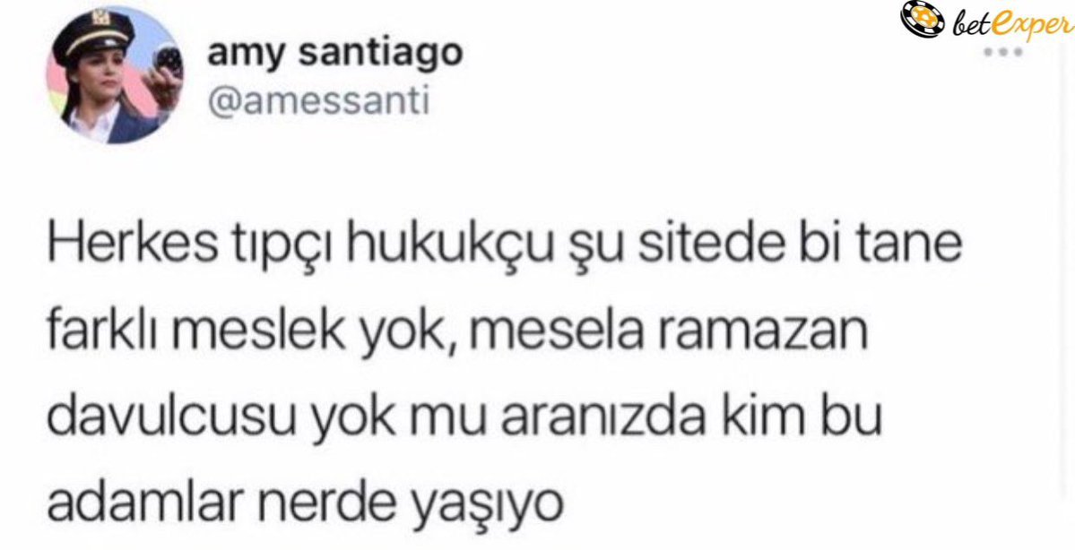 O bet exper amy santiago...