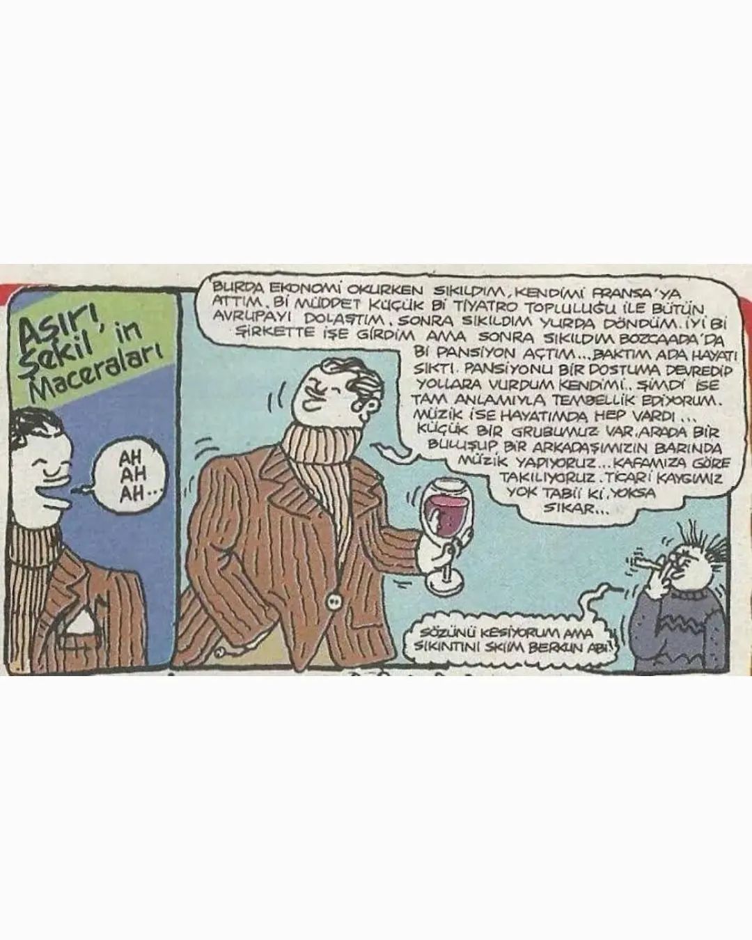 Yaş: 42 Gördüğü ülke...