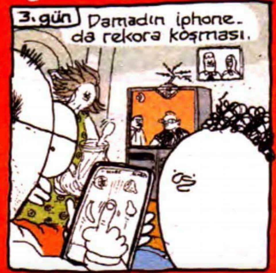 İçişleri Bakanlığı evliler...