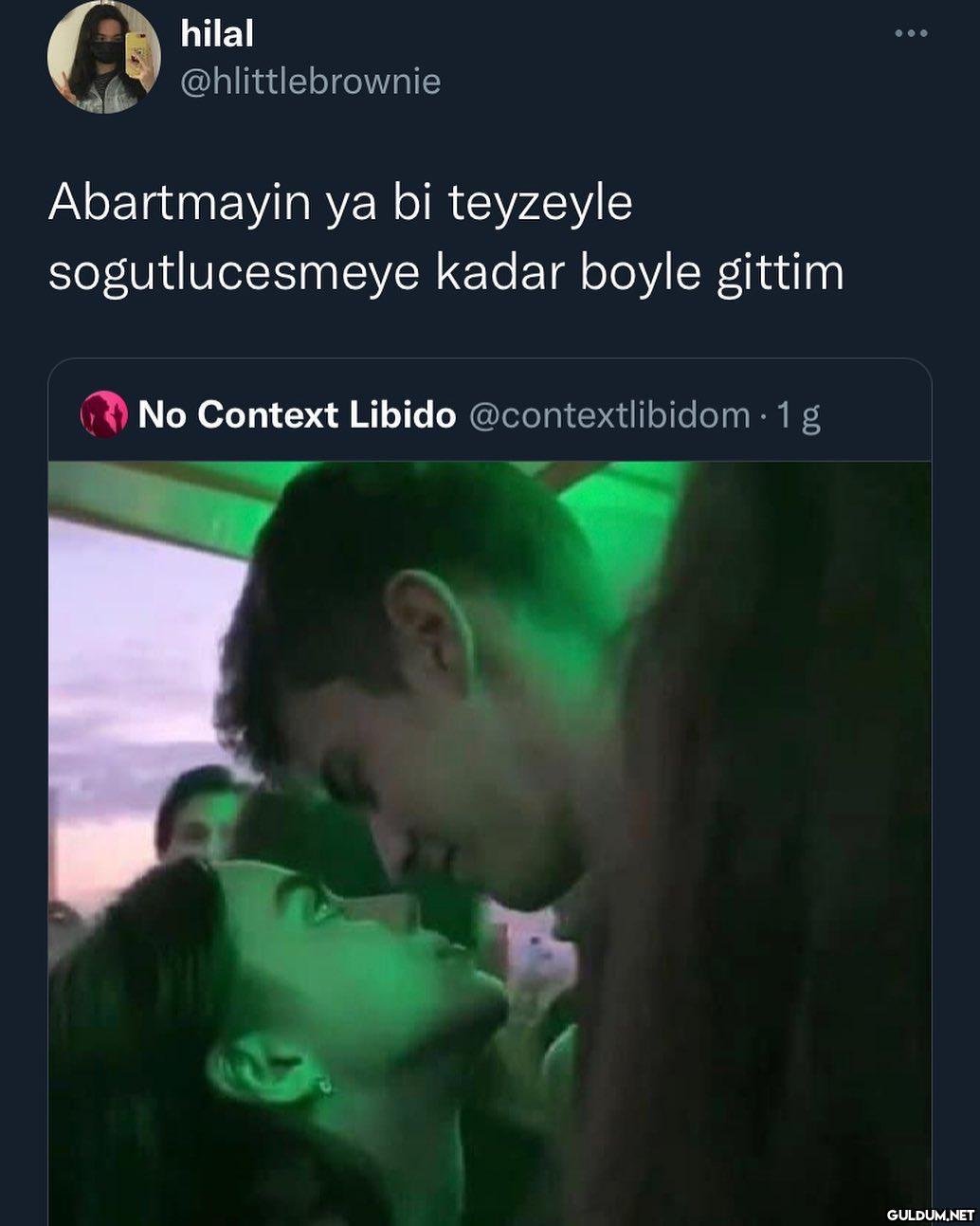 metrobüs aşkları   hilal...