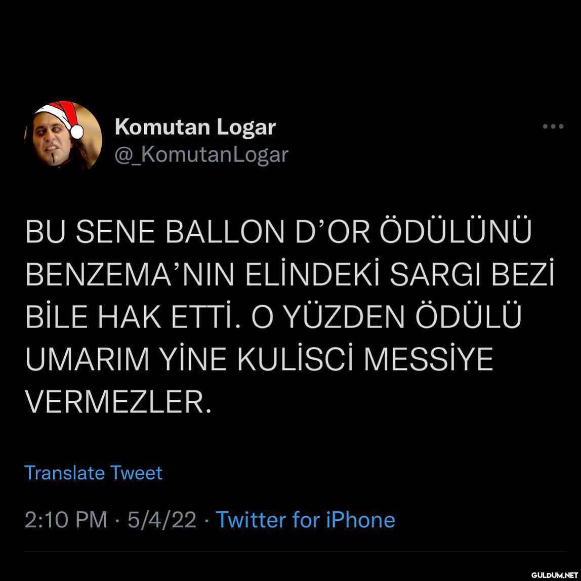 Olm bu Benzema’ya ne olmuş...