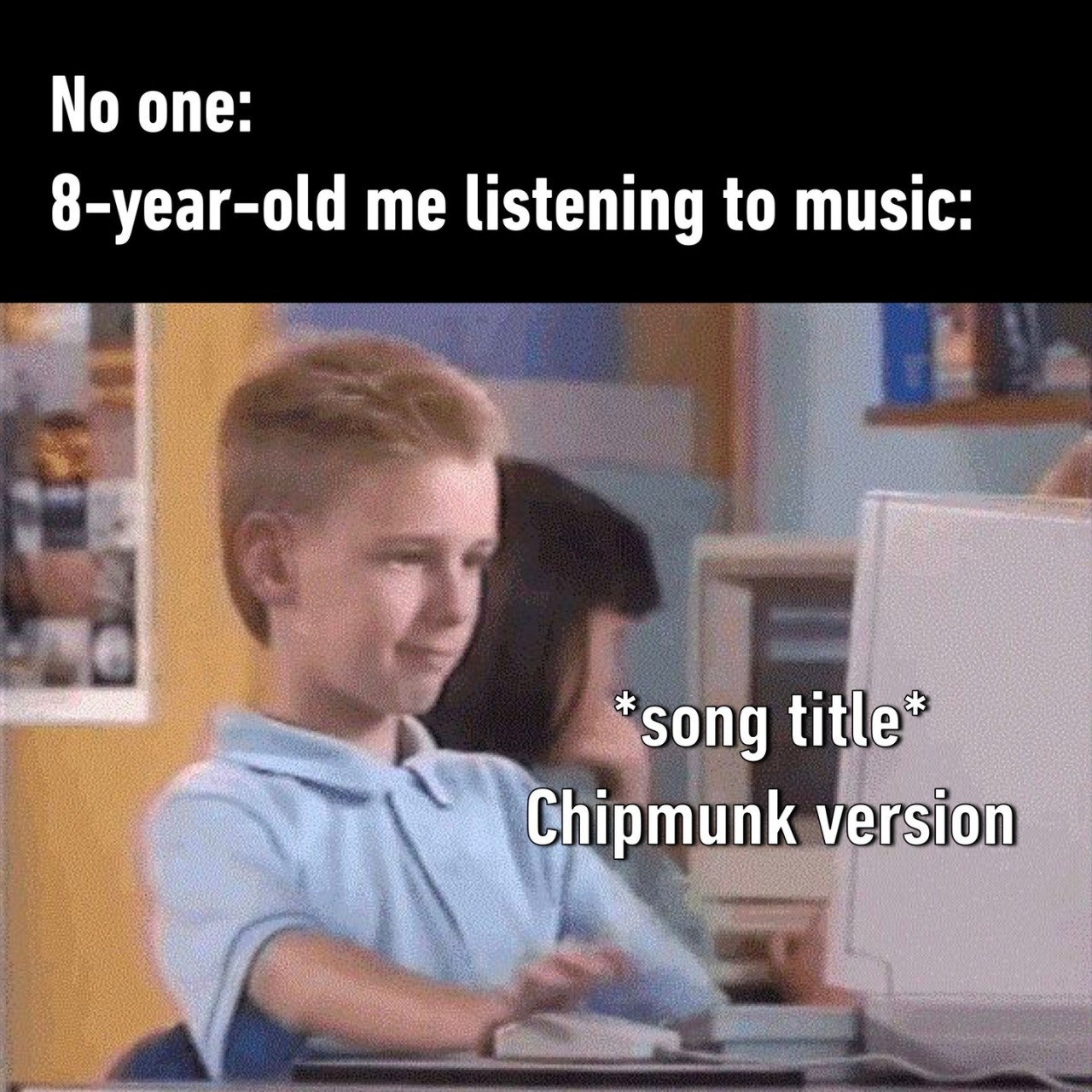 That's my jam - #music...