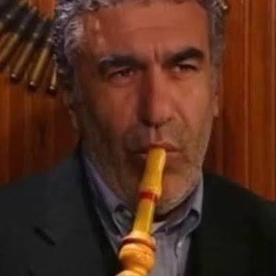 Bol bol maden suyu iç, iyi...
