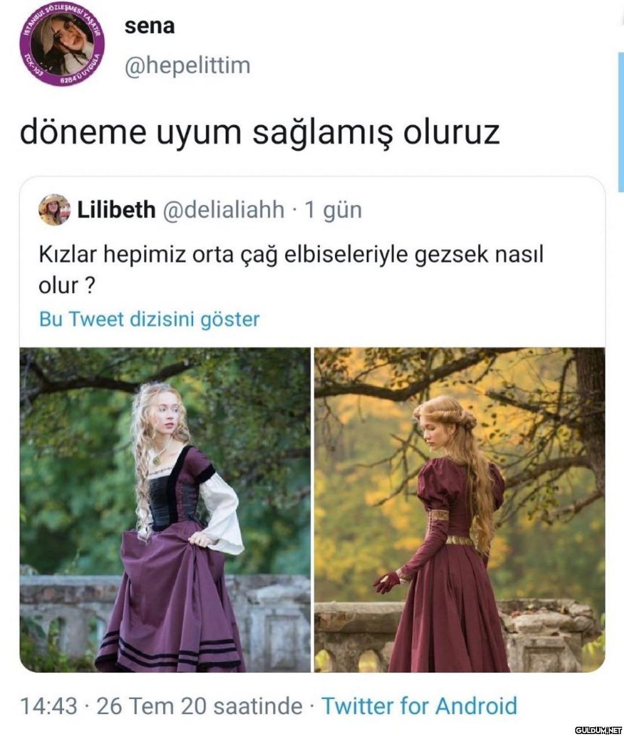 OZLEŞMES sena @hepelittim...