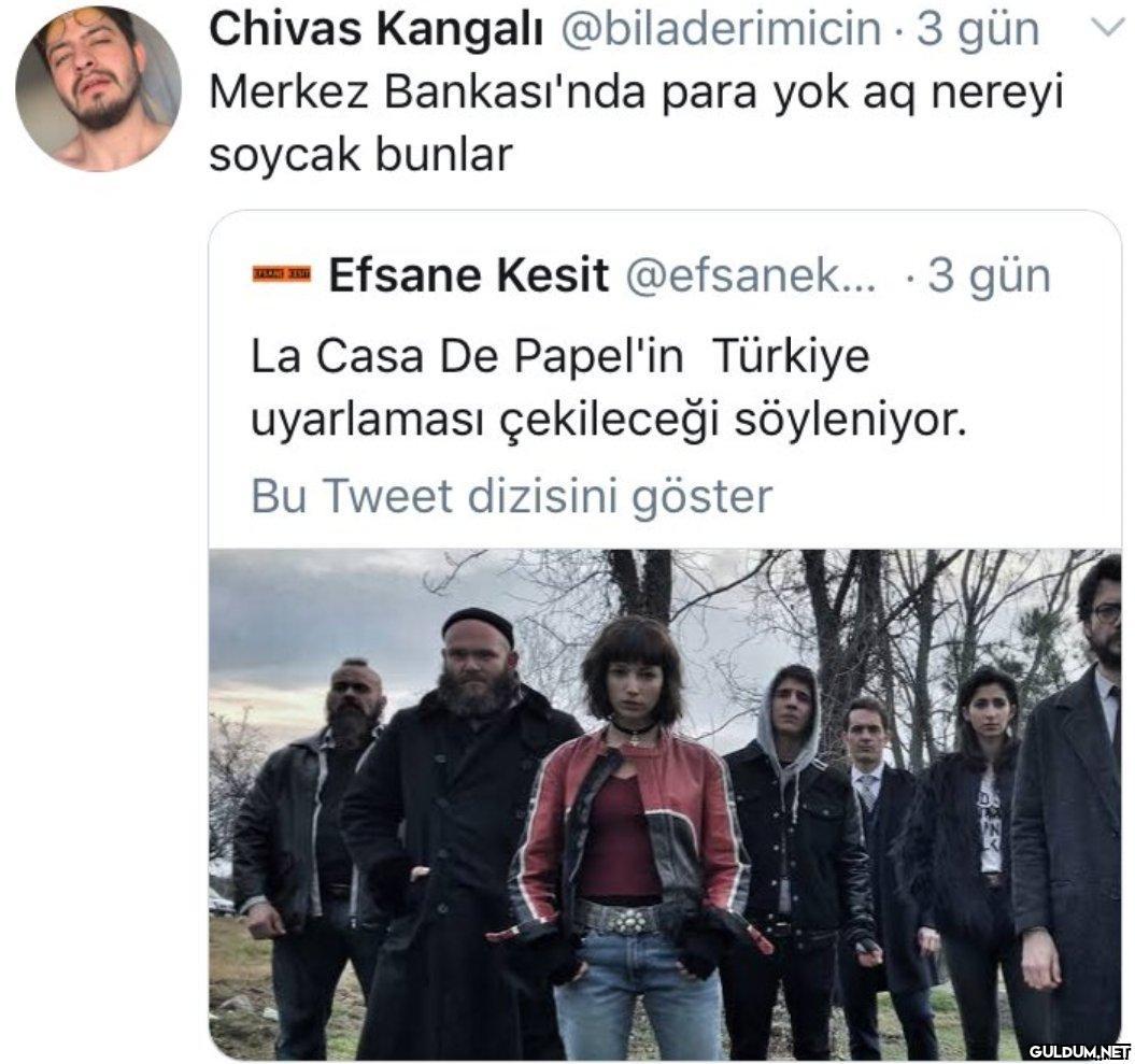 Chivas Kangalı...