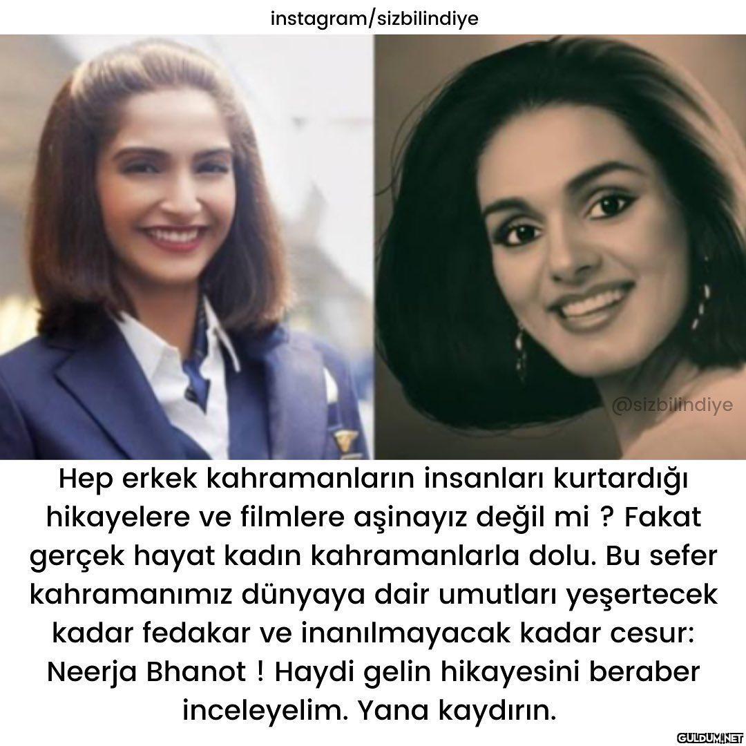 Yine bambaşka bir hikaye...
