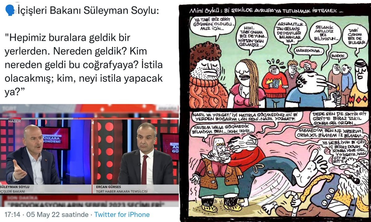 Nasıl ya Yozgat! İyi...