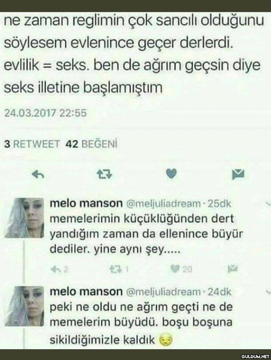 Lütfen insanları...