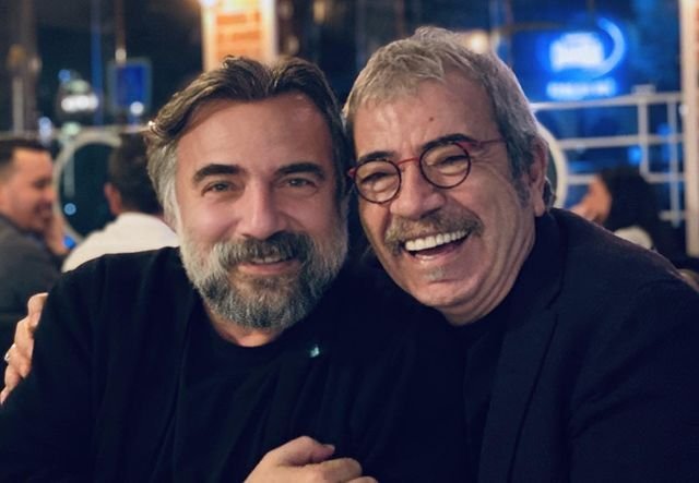 Çakır, ortadan...