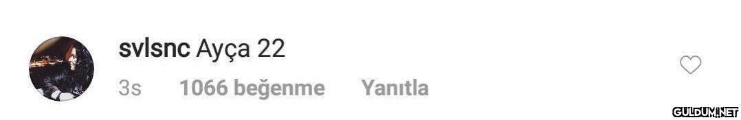 çekici eylül ama çile...