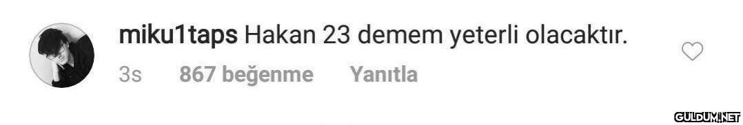 çekici eylül ama çile...