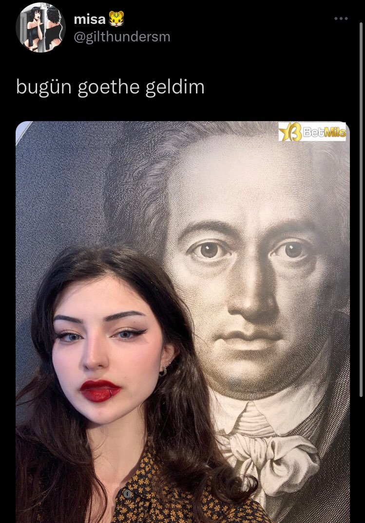 Günaydın...