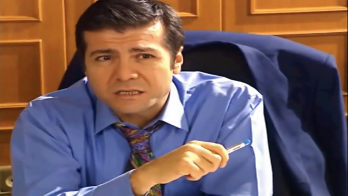 Sen kadınlardan himmet...