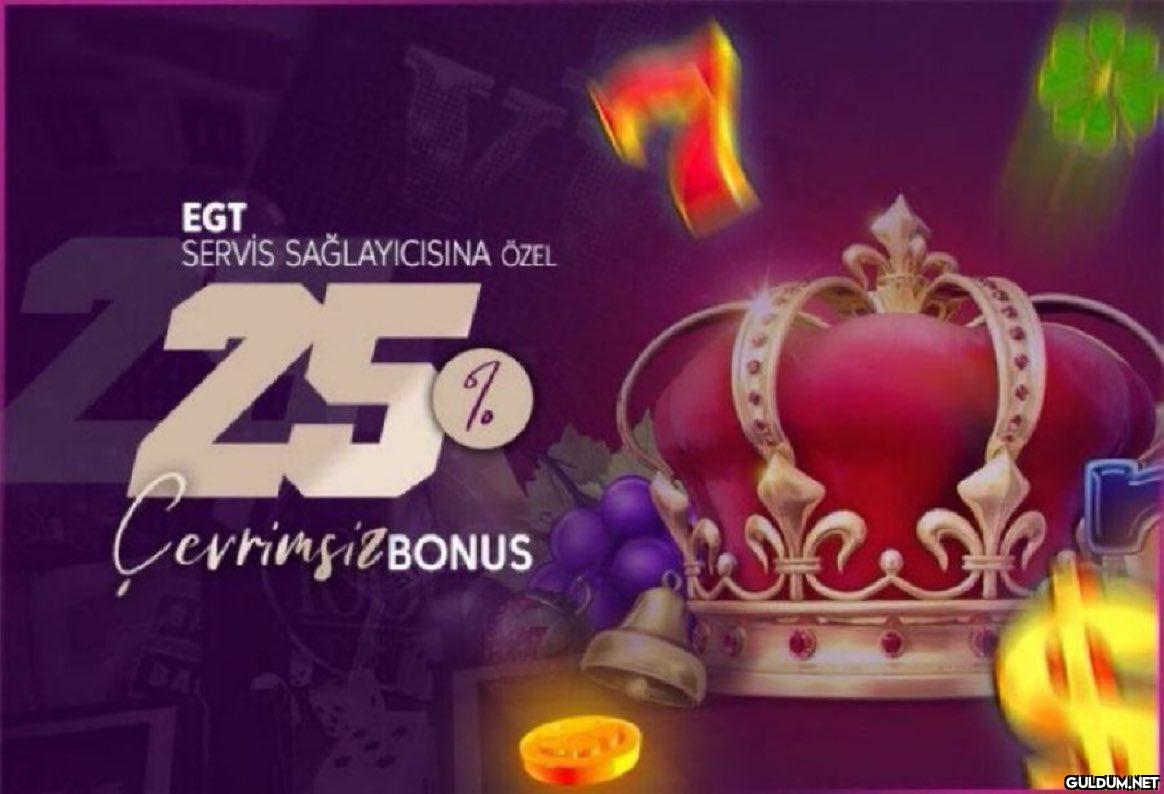 Gamabet’te EGT rüzgarı,...