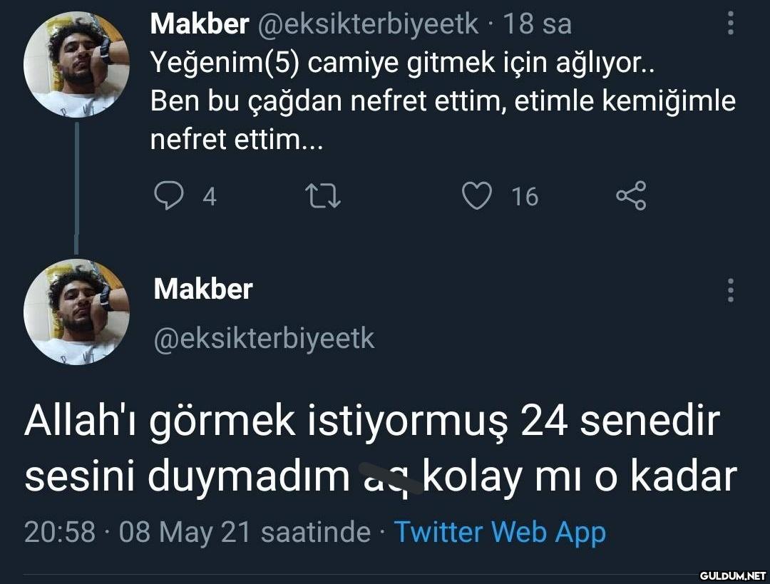 Makber @eksikterbiyeetk ·...