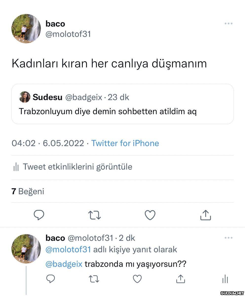Hayat bazen çok...