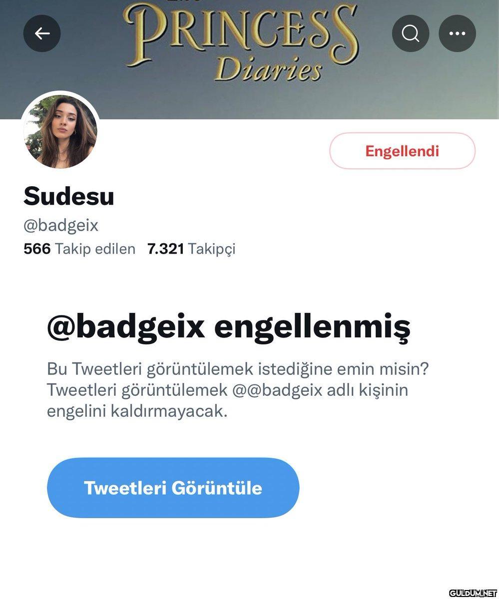 Hayat bazen çok...