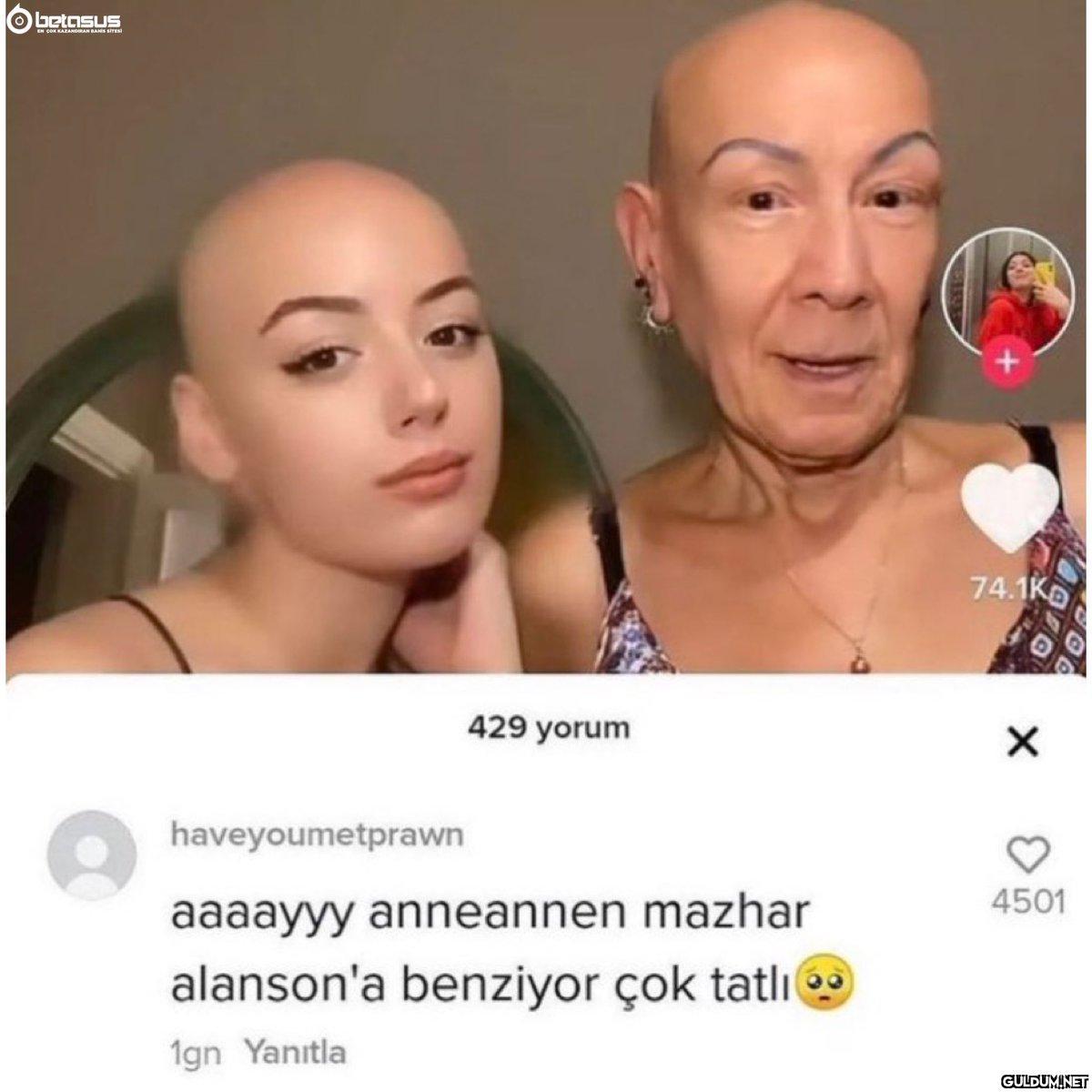 O betosuS EN COK KAEANDRAN...