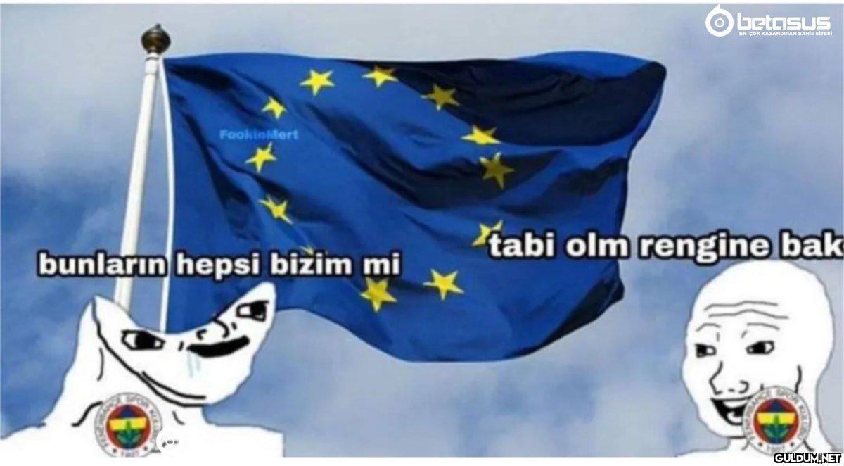 2 3 senede şampiyonluk...