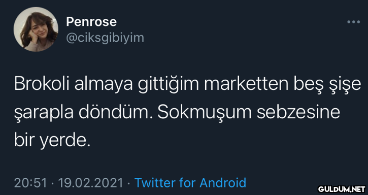 Penrose @ciksgibiyim...
