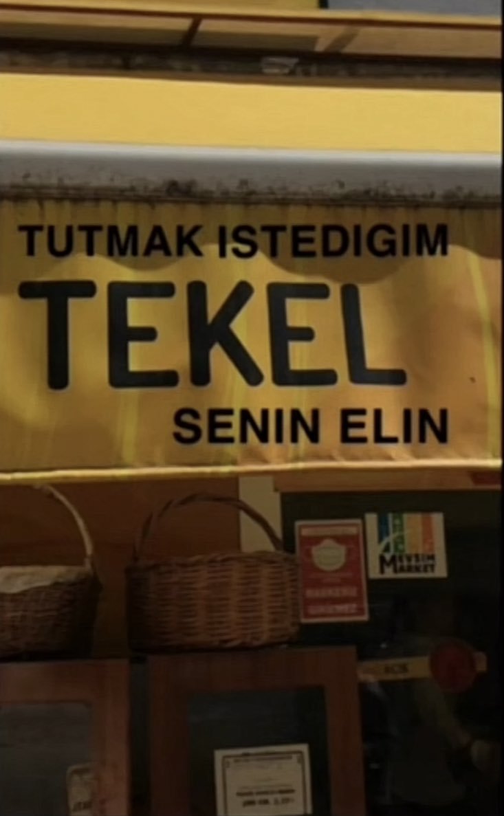 Müthiş...