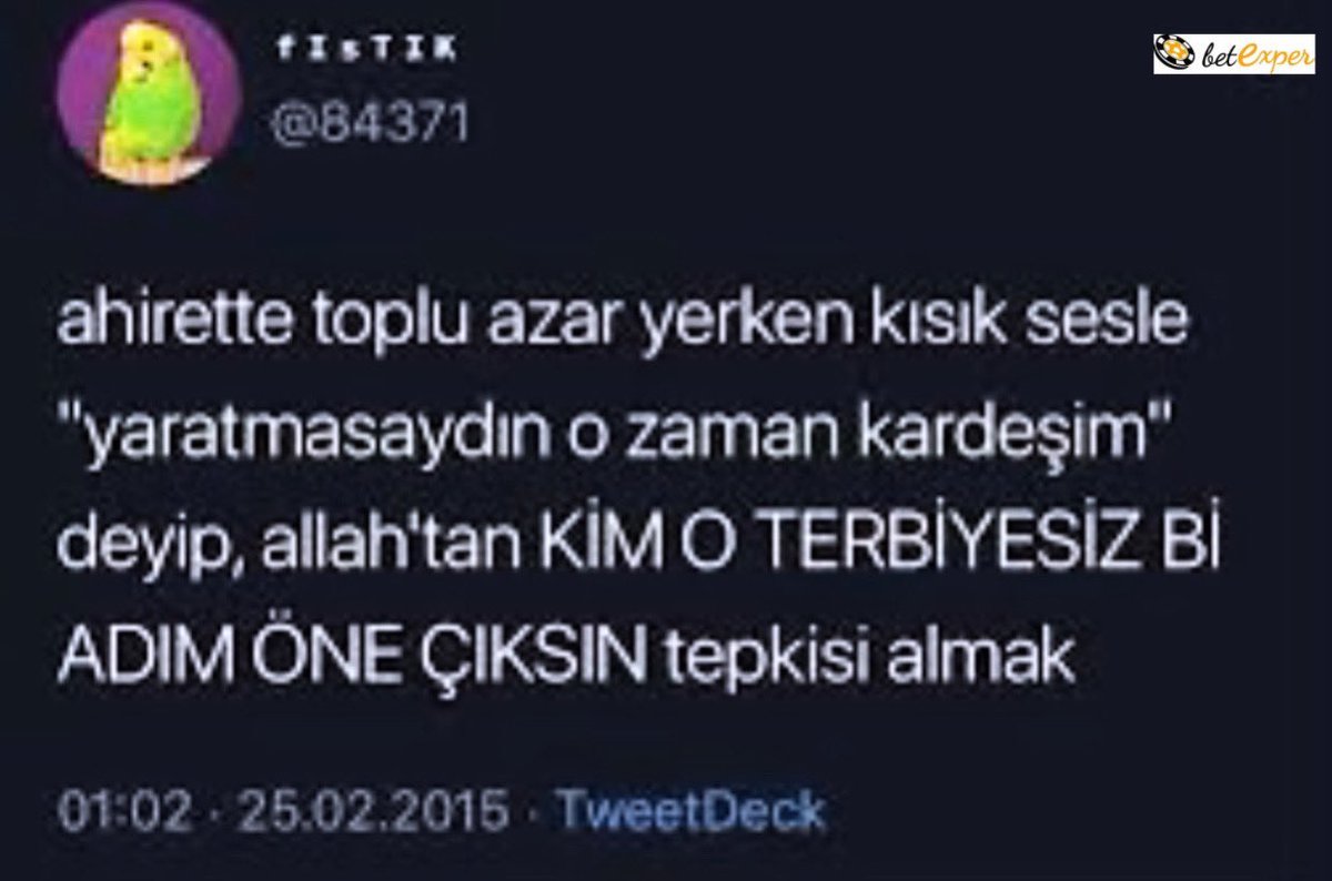 TISTIK   @84371 ahirette...