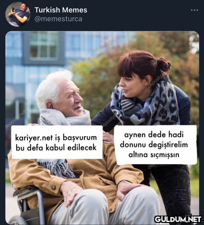 Turkish Memes @memesturca...