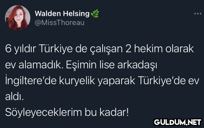 Walden Helsing...
