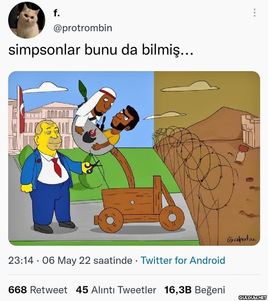 Günaydın...
