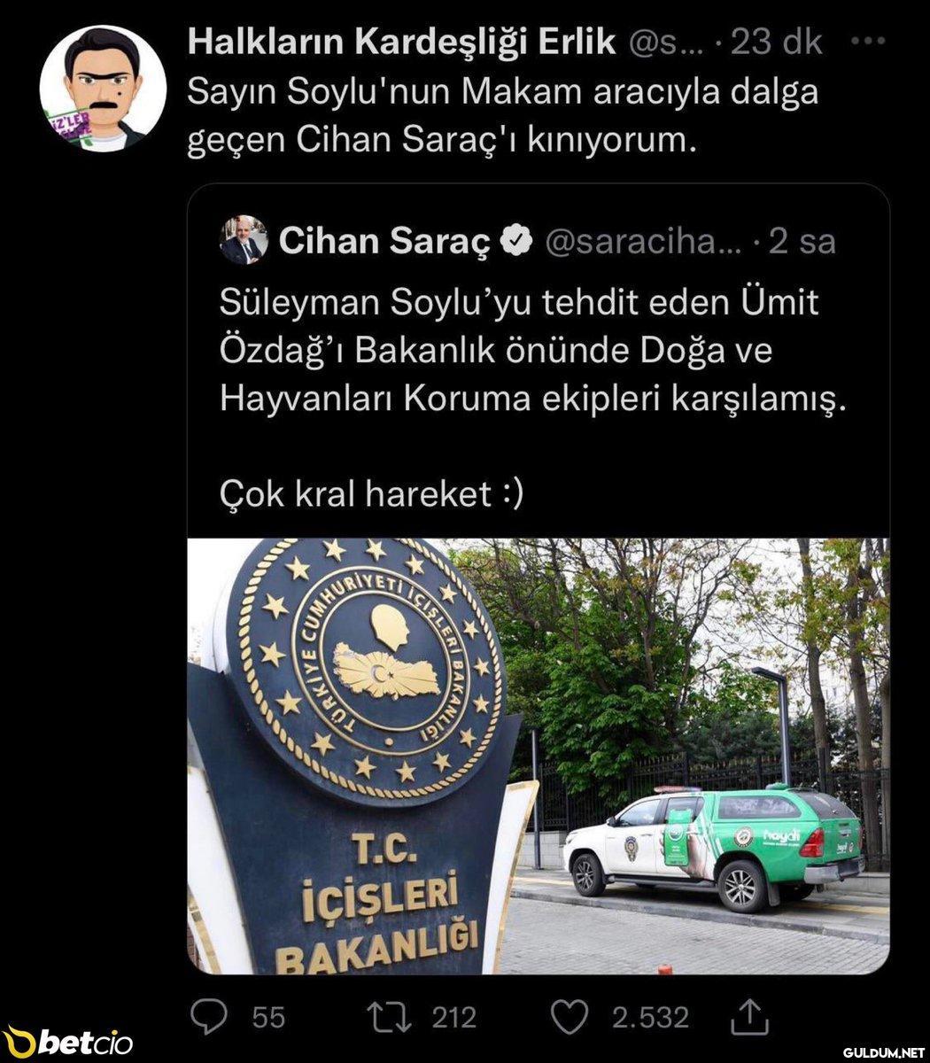 Halkların Kardeşliği Erlik...