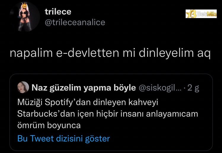 Günaydın...
