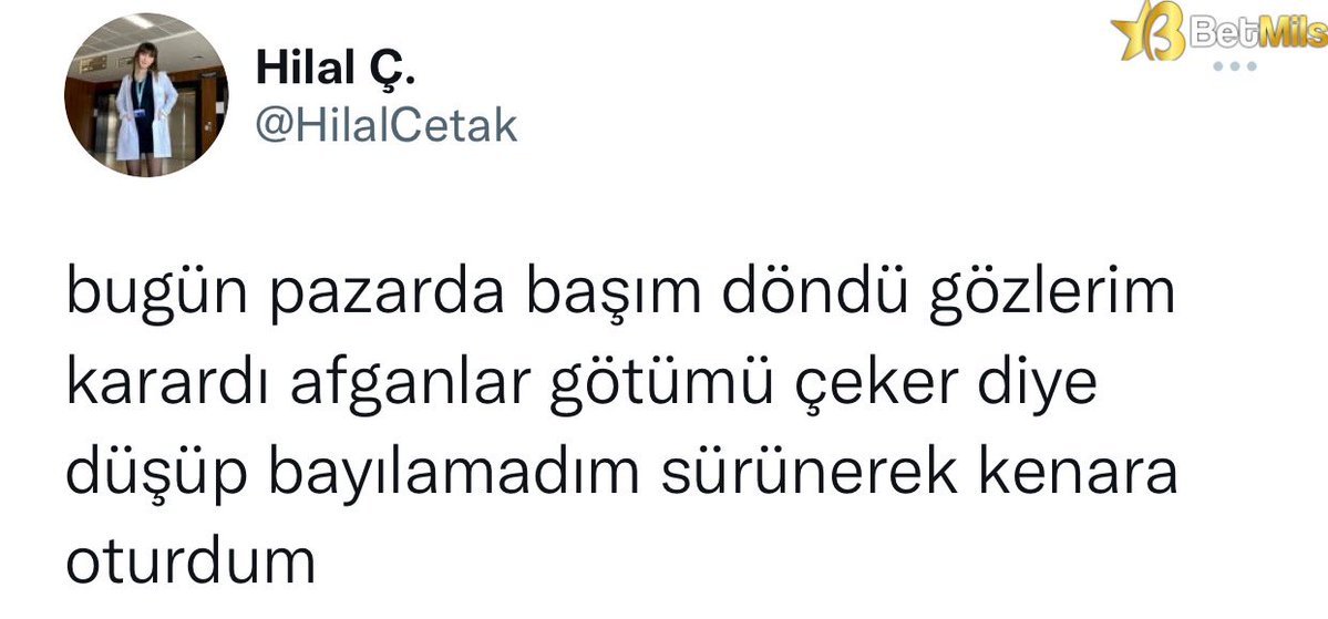 Günaydın...