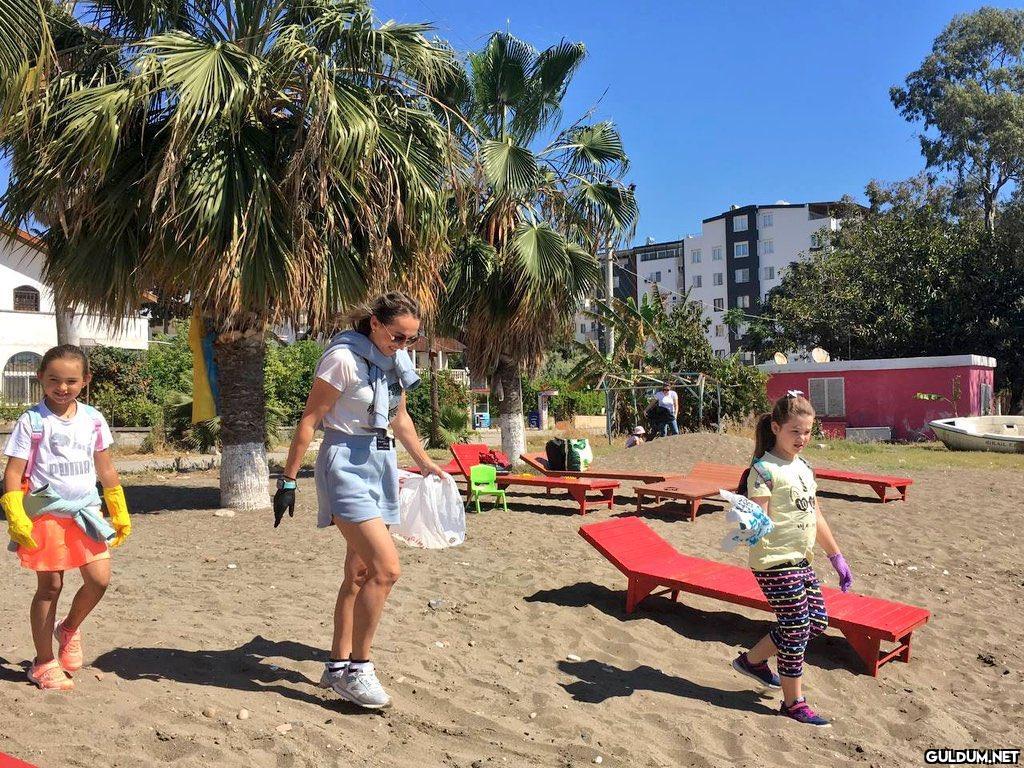 Mersin'de bulunan...