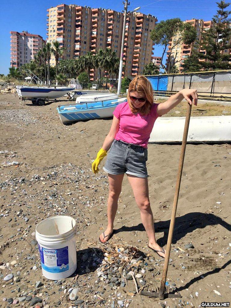 Mersin'de bulunan...