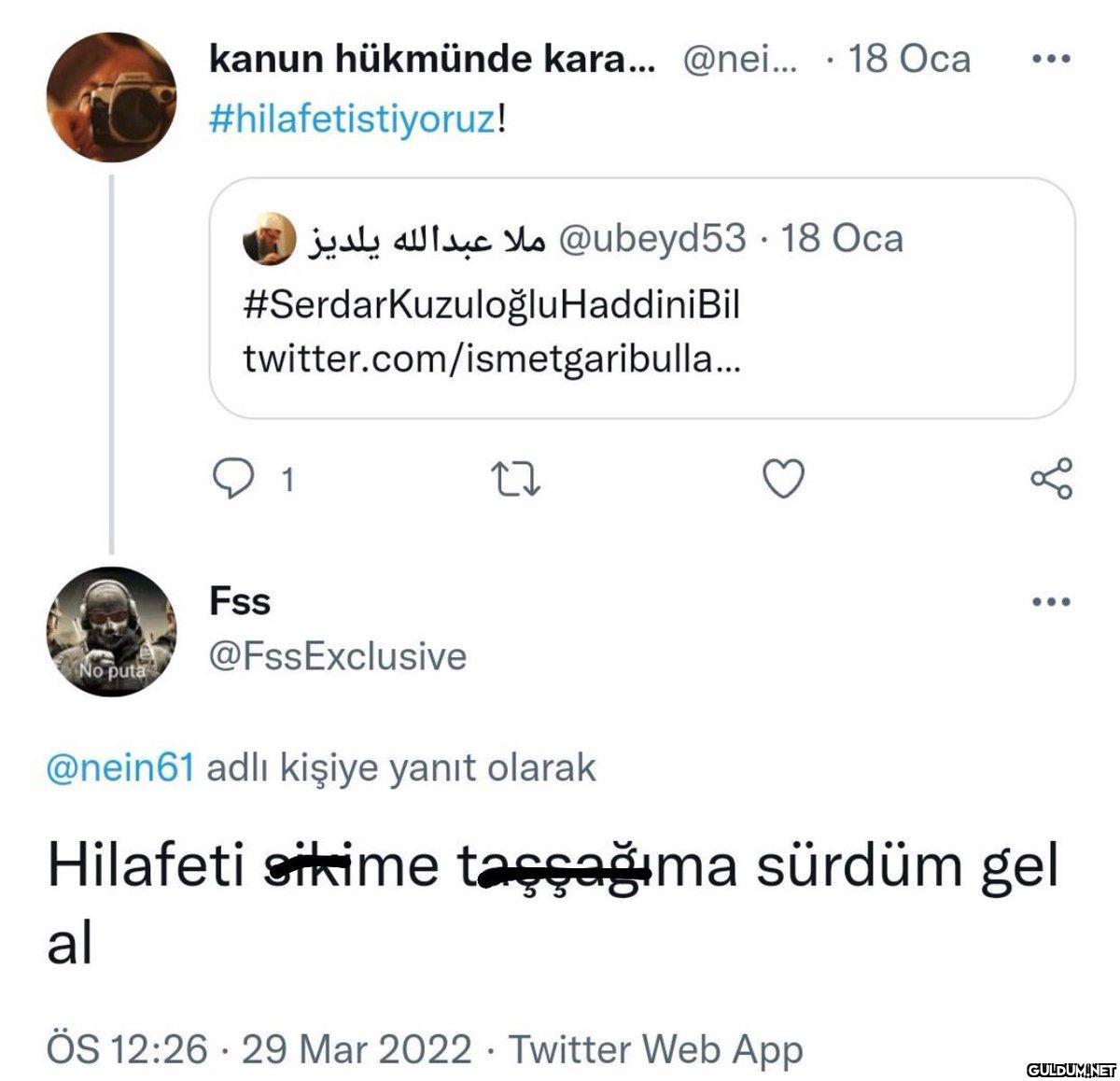 kanun hükmünde kara......