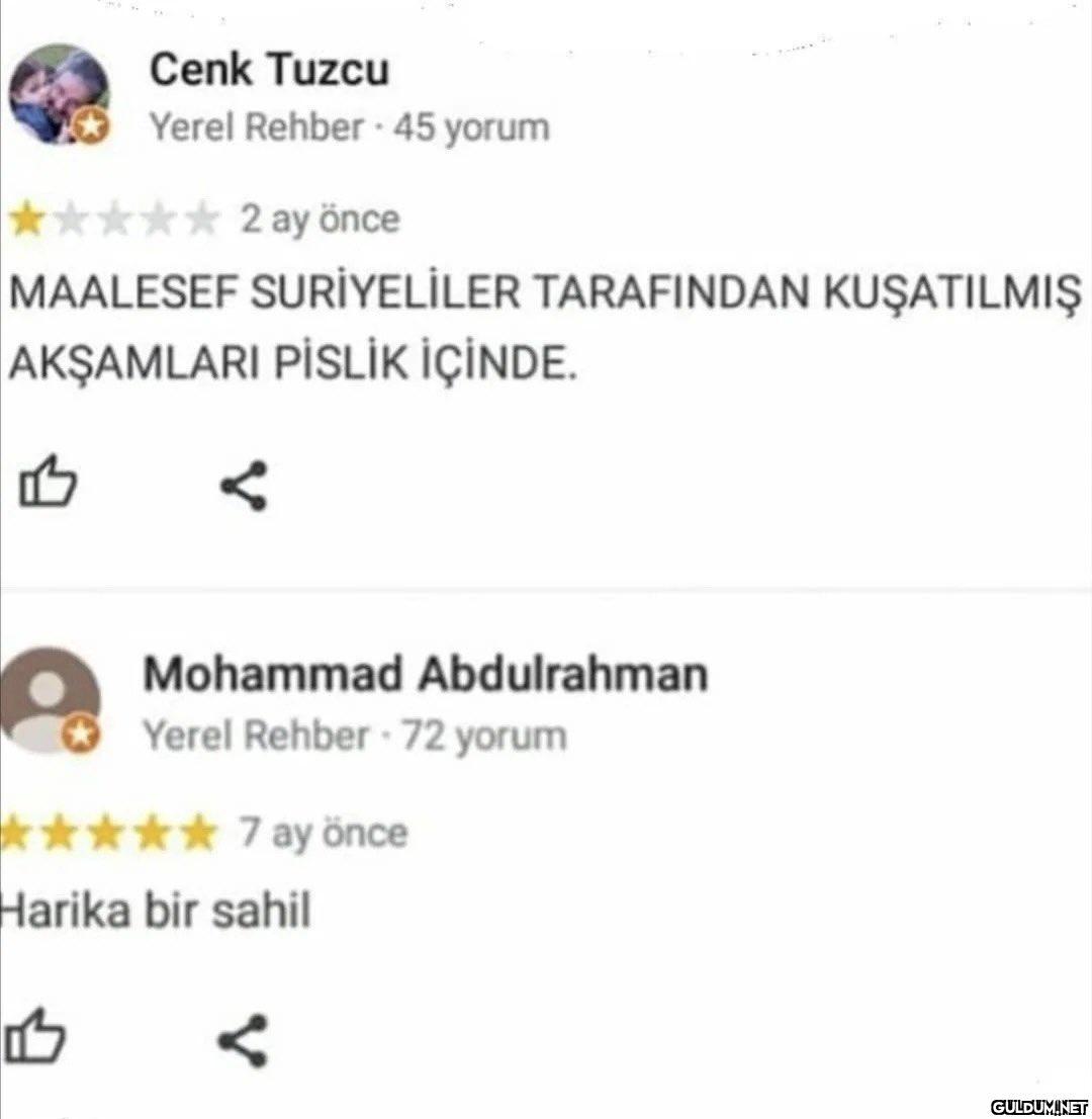 Cenk Tuzcu Yerel Rehber ·...